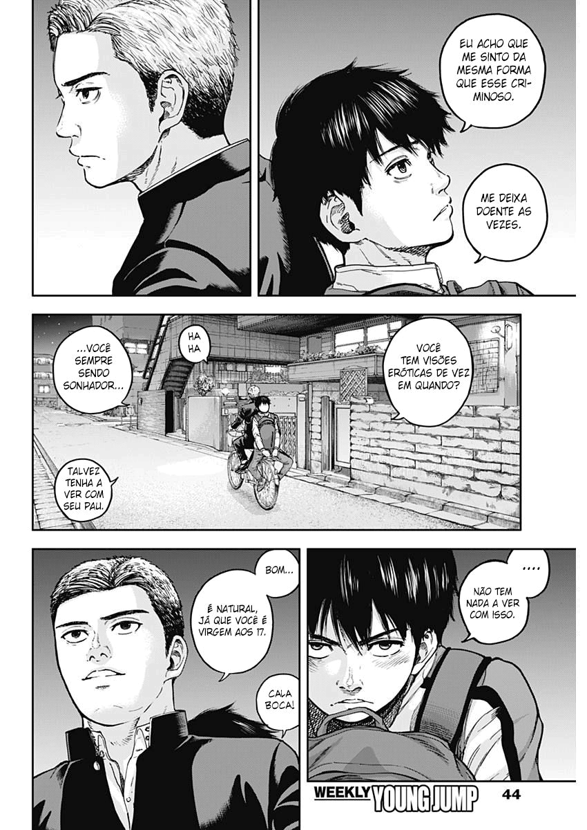 Libidors Vol. 1 Ch. 1 第36页
