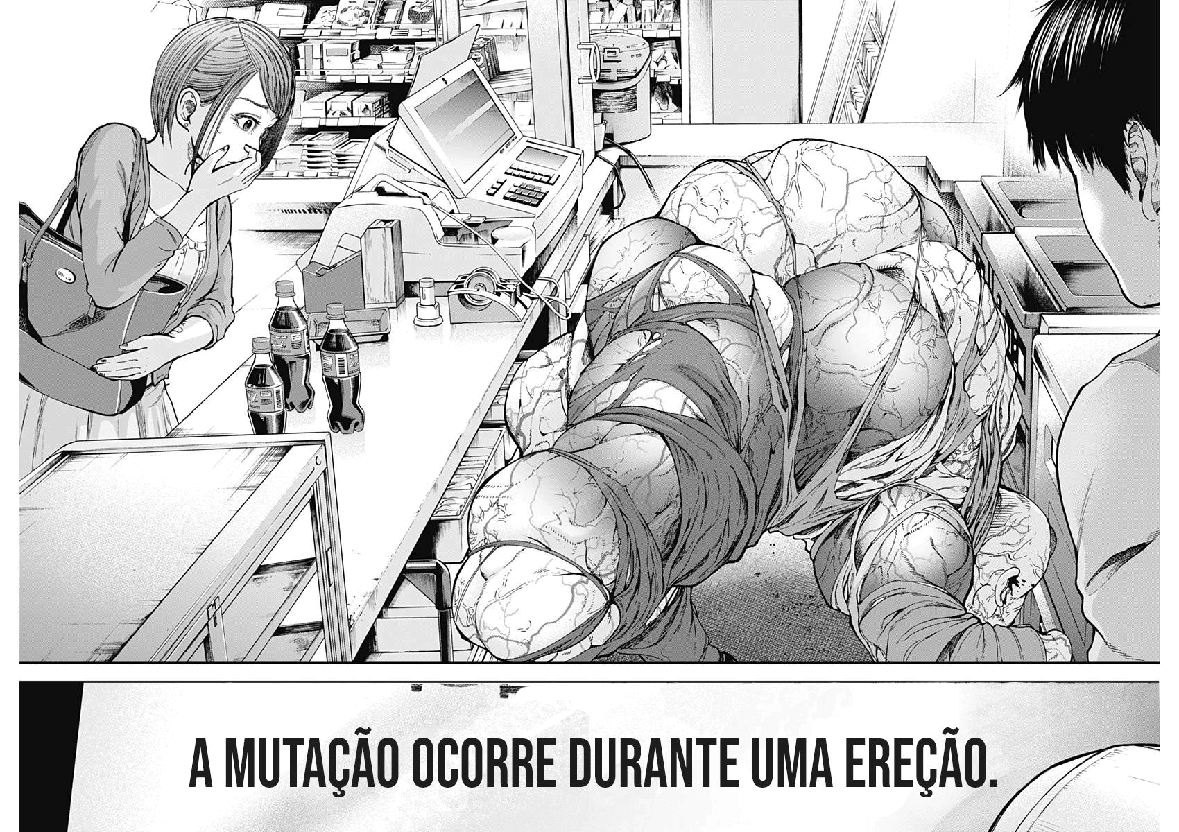 Libidors Vol. 1 Ch. 1 第63页