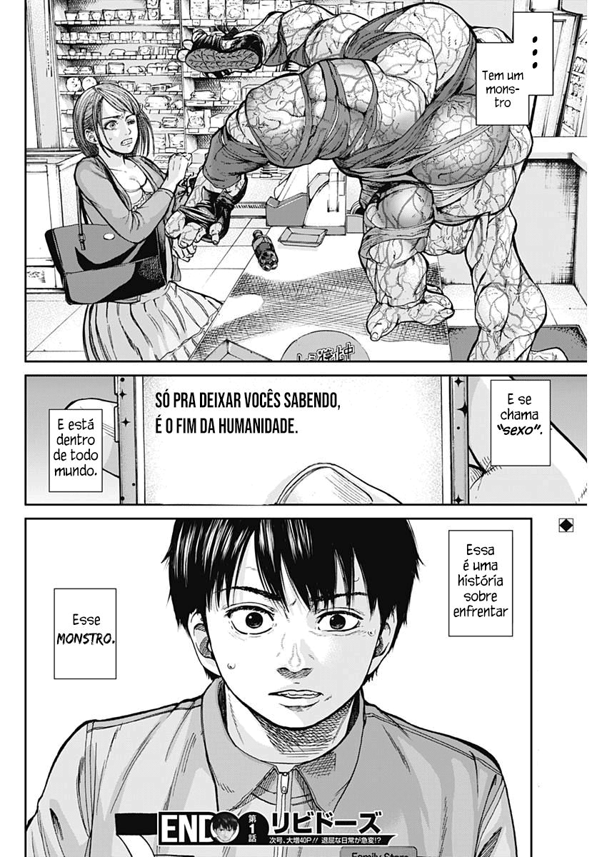 Libidors Vol. 1 Ch. 1 第65页