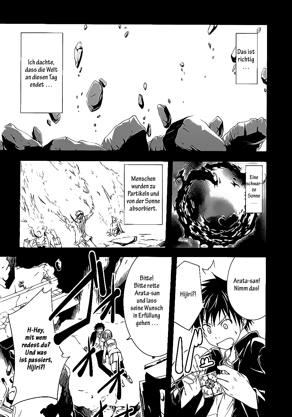 Trinity Seven Prolog 第36页