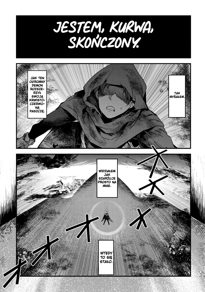 Nozomanu Fushi no Boukensha Lento Feyner 第2页
