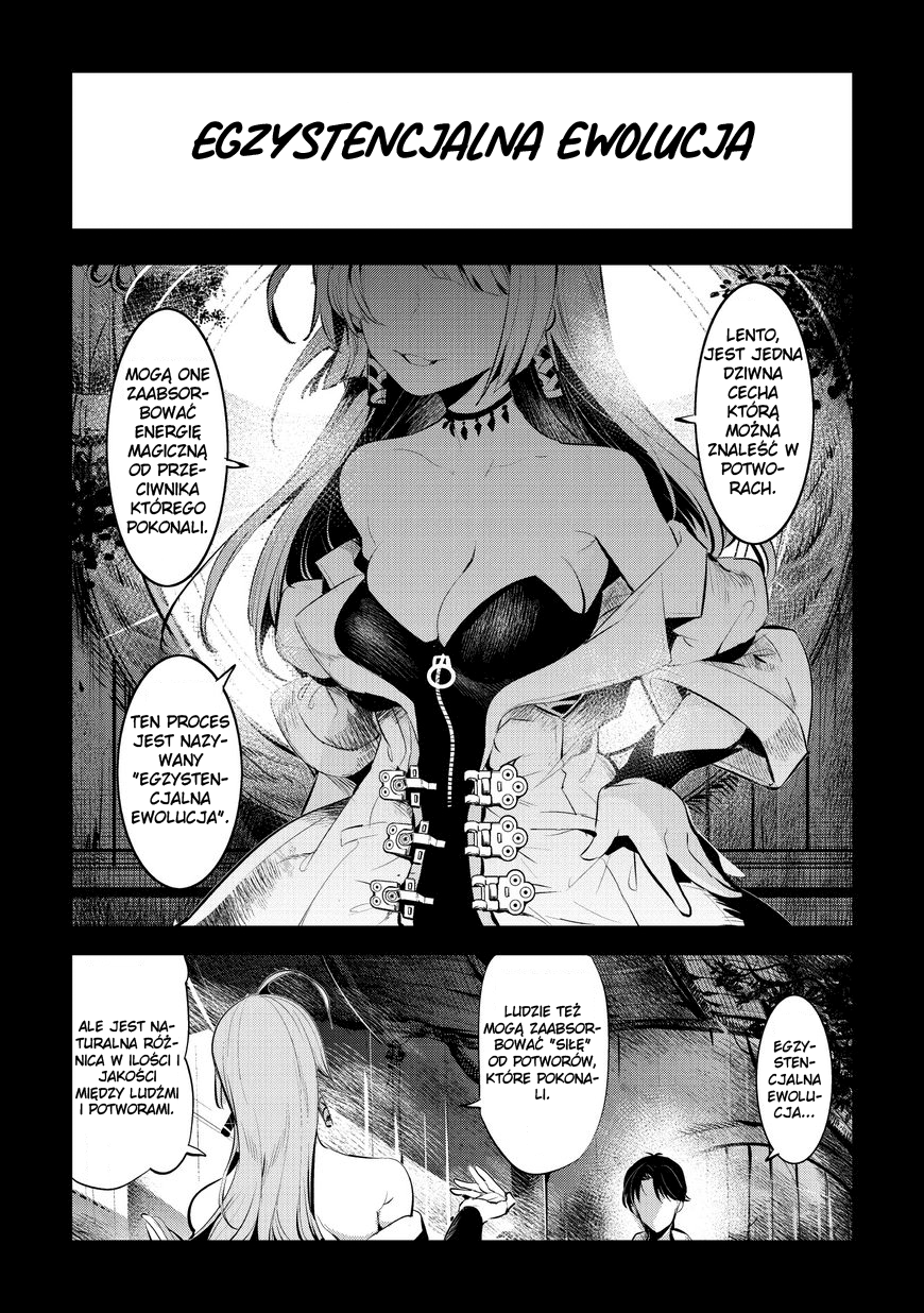 Nozomanu Fushi no Boukensha Lento Feyner 第20页