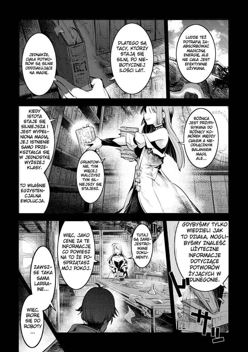 Nozomanu Fushi no Boukensha Lento Feyner 第21页