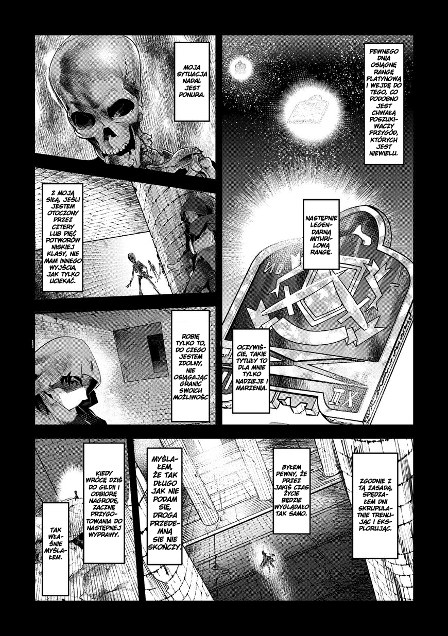 Nozomanu Fushi no Boukensha Lento Feyner 第6页