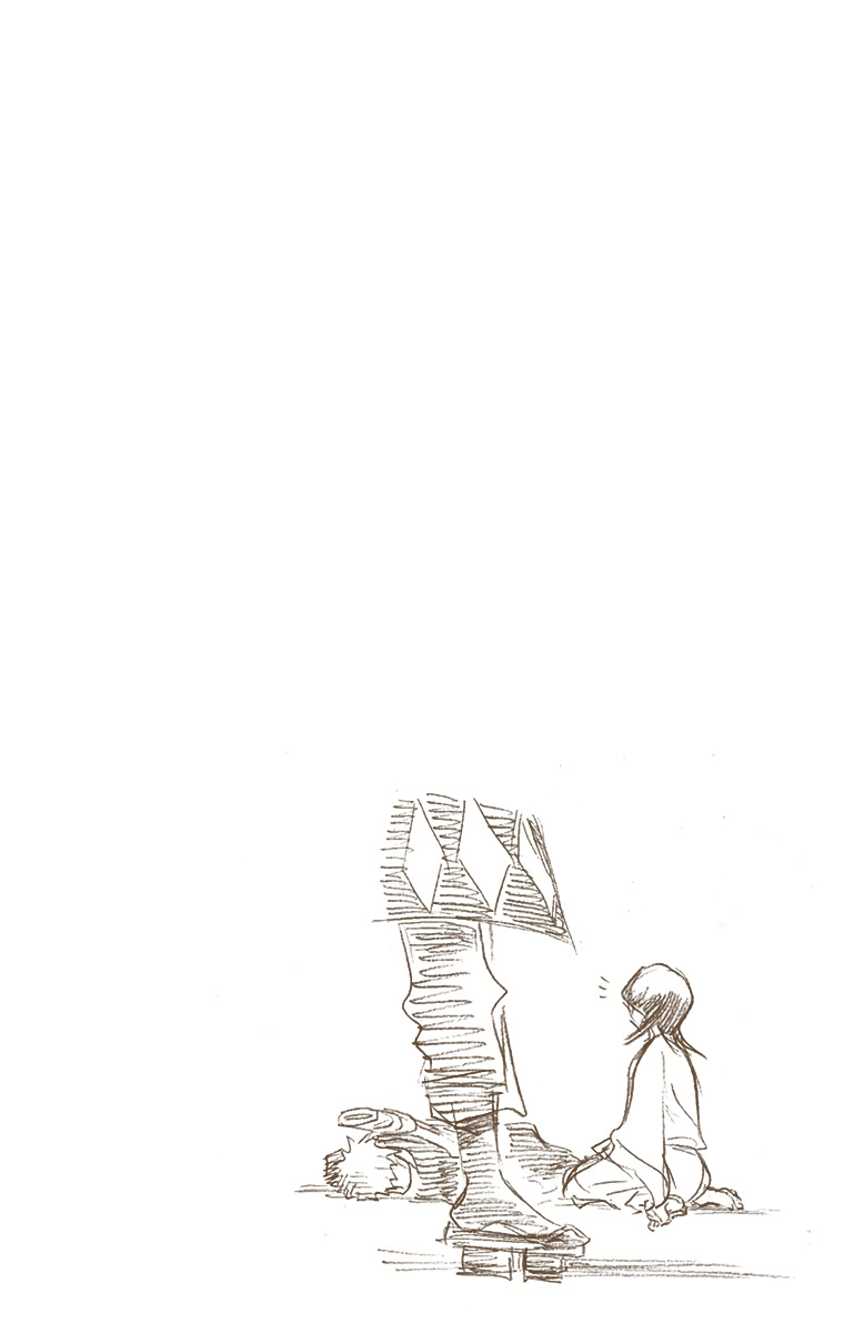 Bleach (Official Colored) La muerte y la fresa 第59页