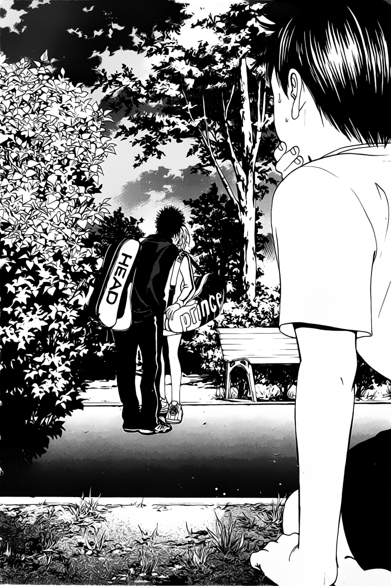 Baby Steps Parfait 第52页