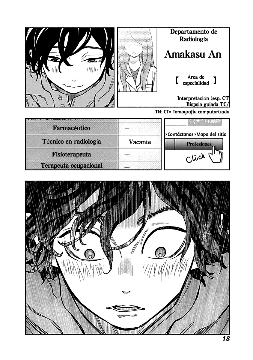 Radiation House Fotógrafo de enfermedades (1) 第21页
