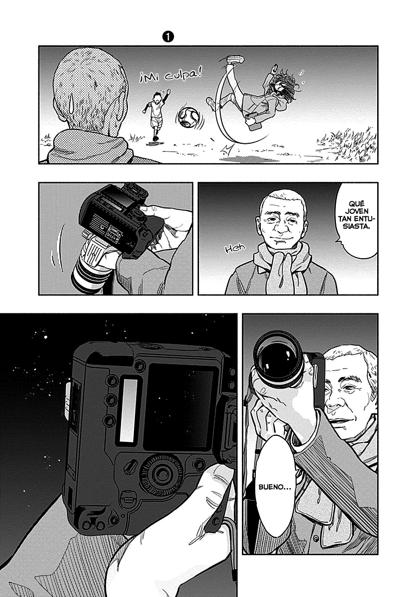 Radiation House Fotógrafo de enfermedades (1) 第26页