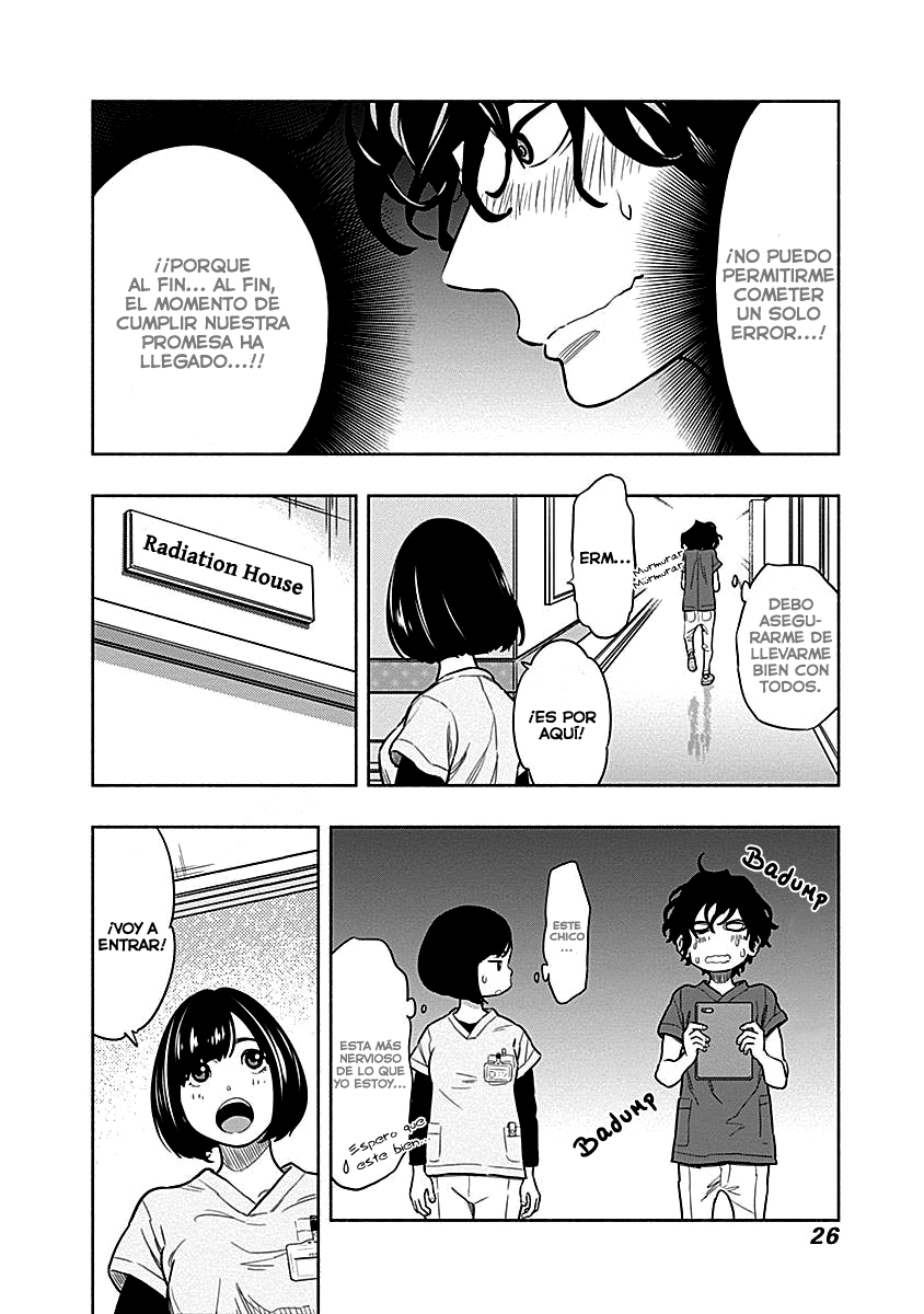 Radiation House Fotógrafo de enfermedades (1) 第29页