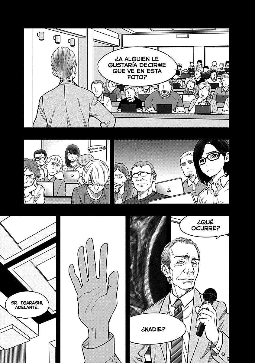 Radiation House Fotógrafo de enfermedades (1) 第46页