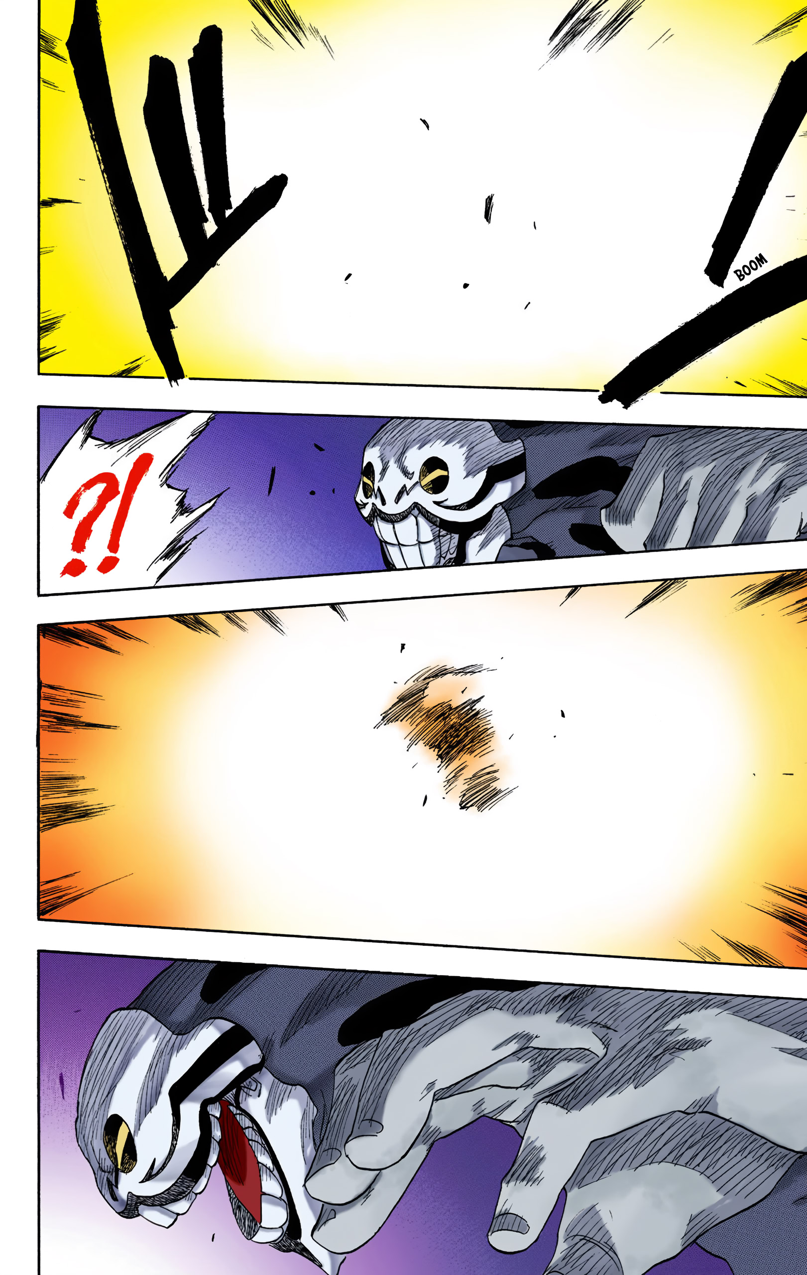 Bleach (Official Colored) Death & Strawberry 第52页