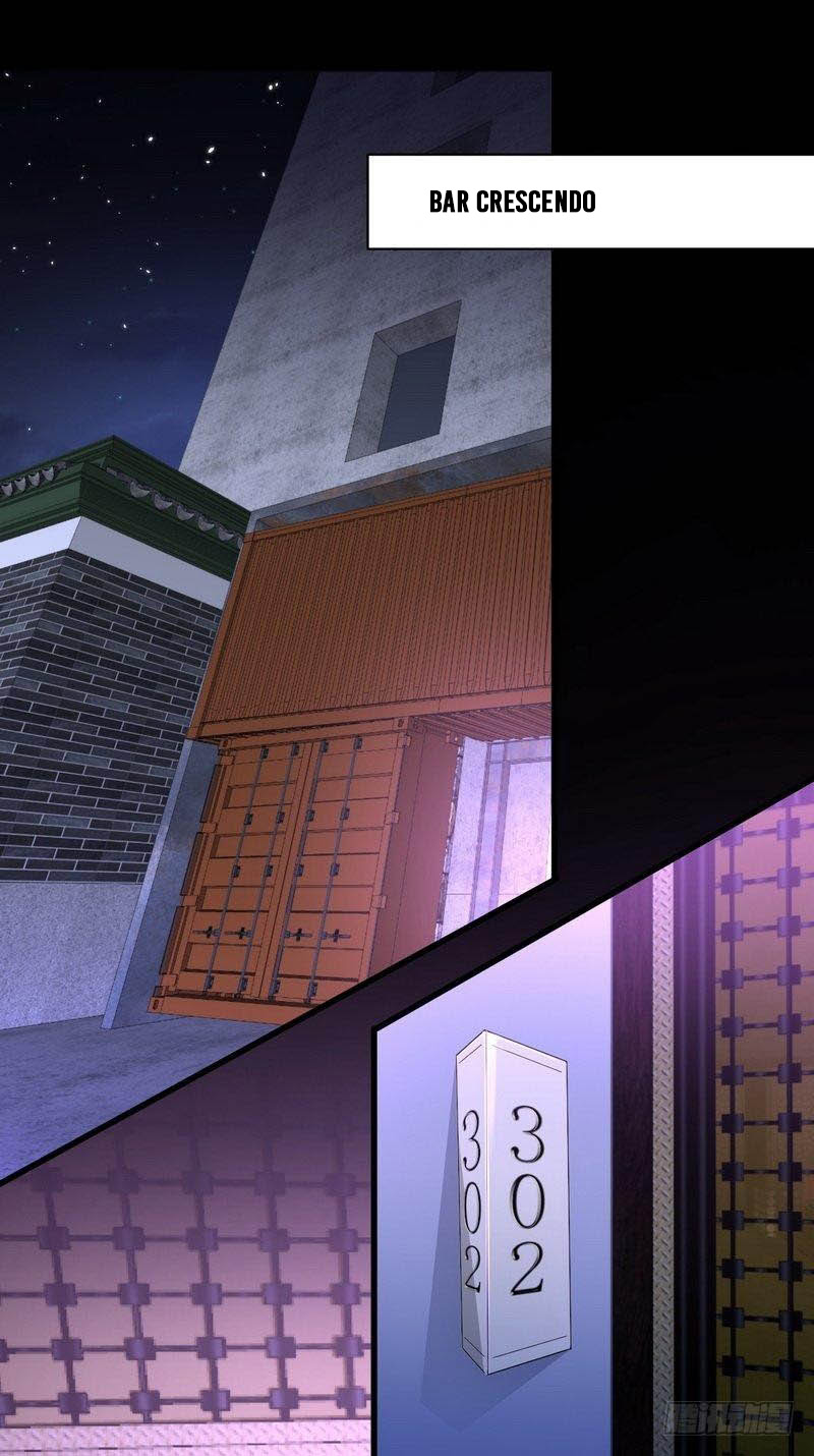 Sword King in a Women's World Ch. 5 第11页