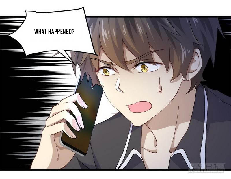 Sword King in a Women's World Ch. 5 第3页