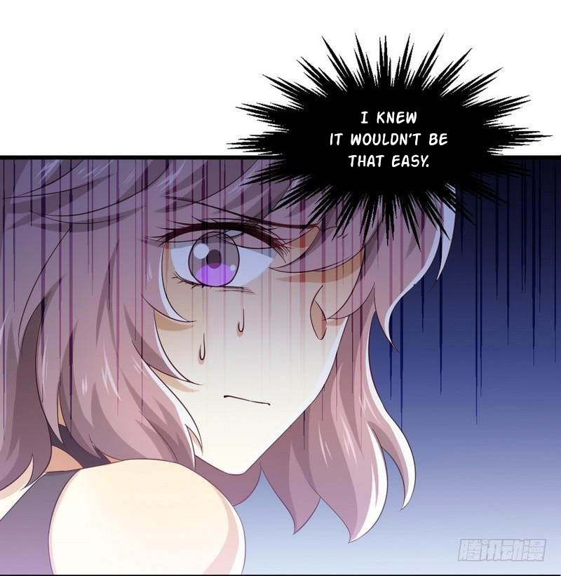 Sword King in a Women's World Ch. 5 第27页