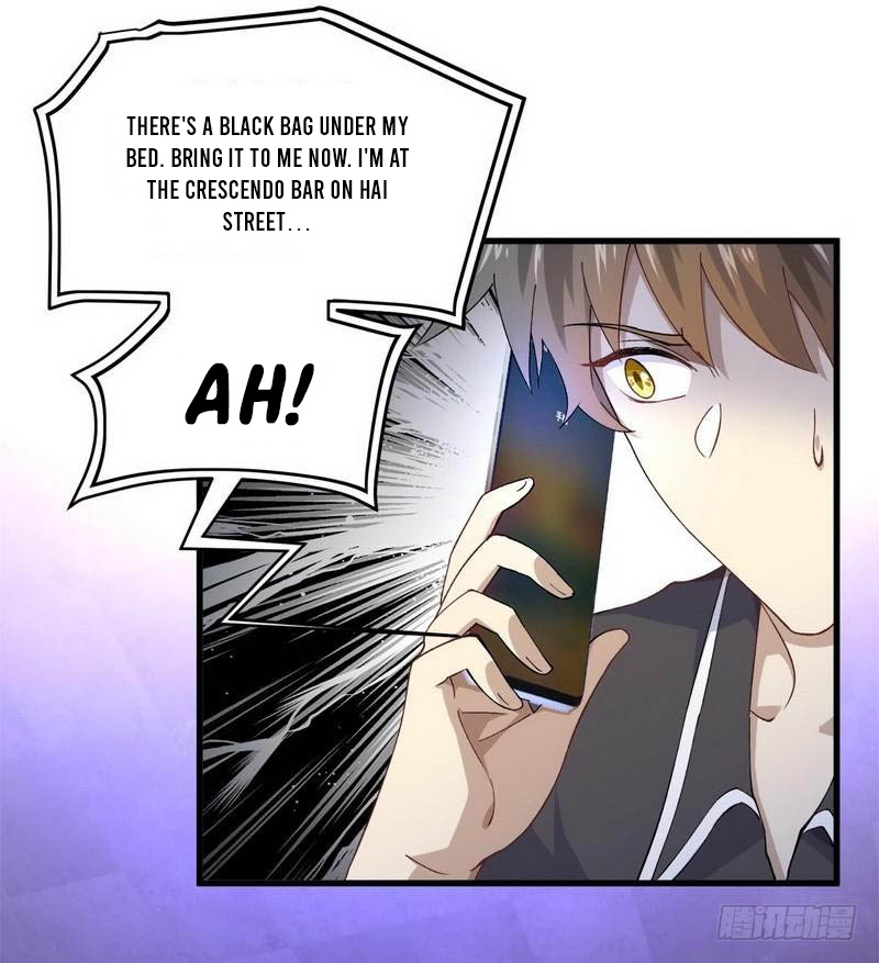 Sword King in a Women's World Ch. 5 第4页