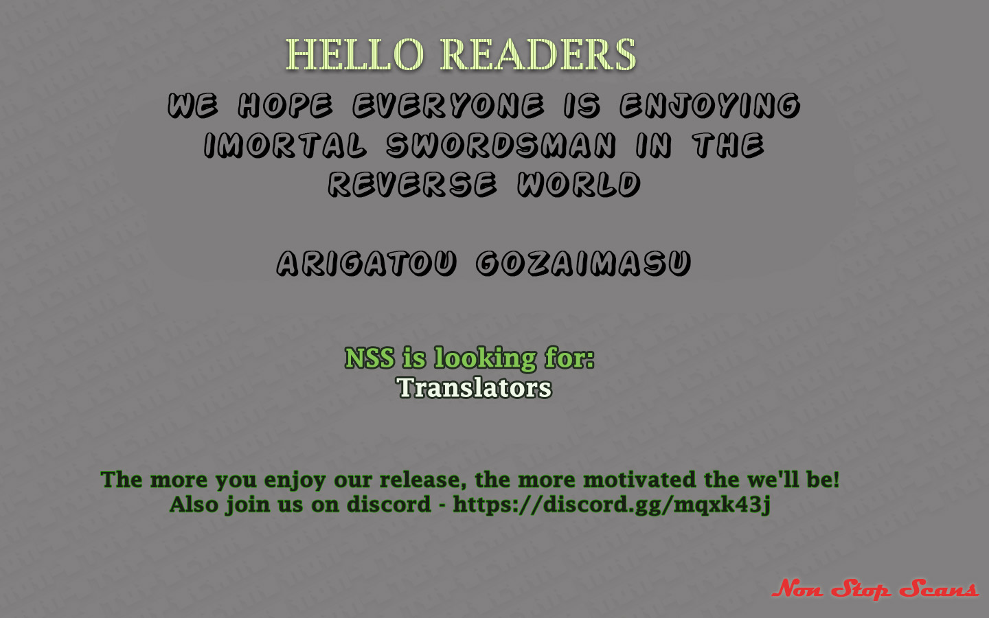 Sword King in a Women's World Ch. 5 第32页