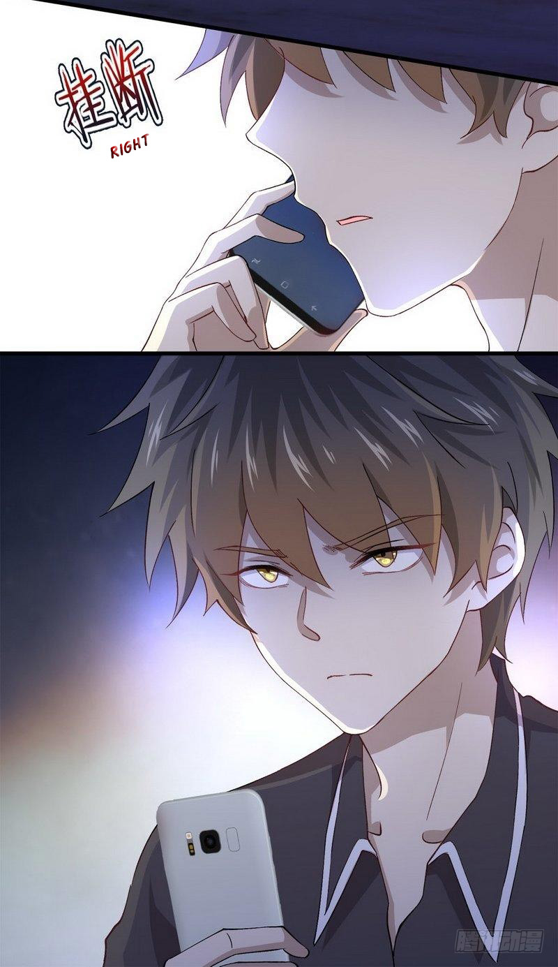 Sword King in a Women's World Ch. 5 第6页