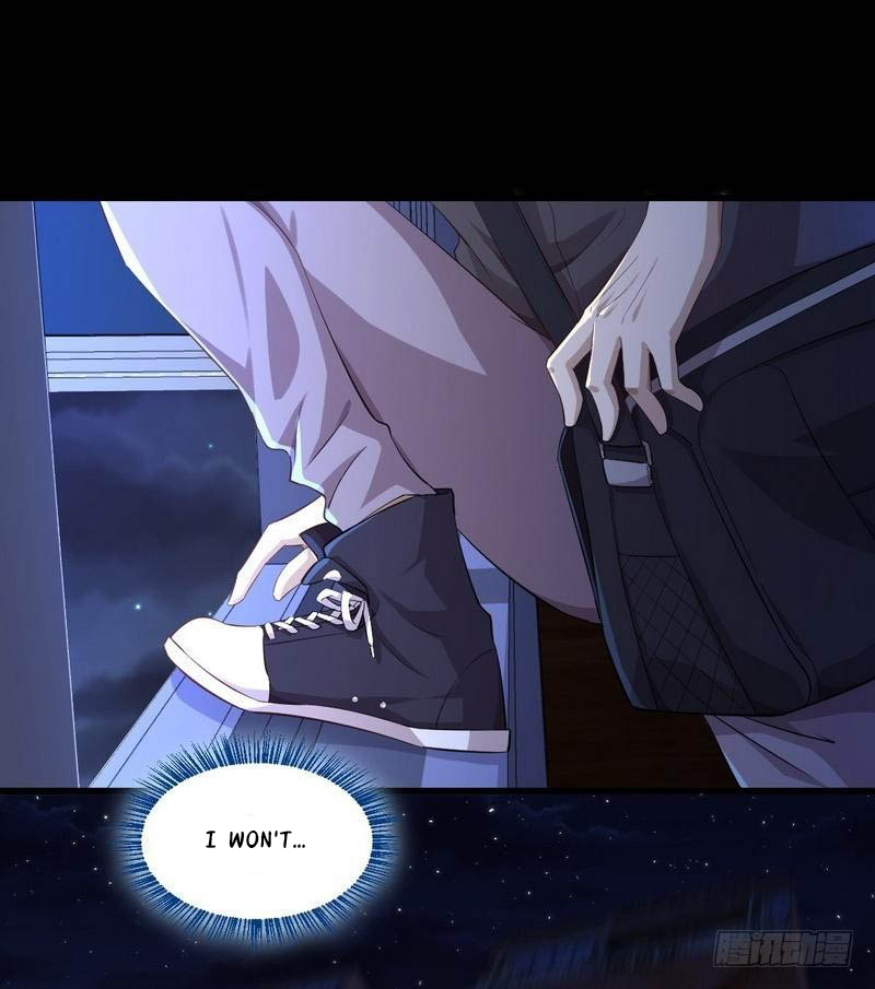 Sword King in a Women's World Ch. 5 第8页