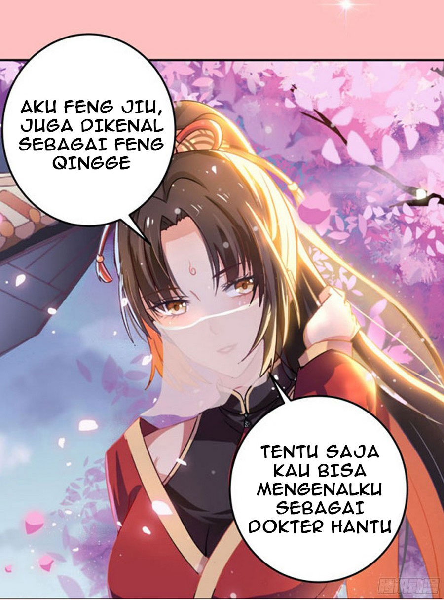 The Ghostly Doctor Ch. 1 第13页