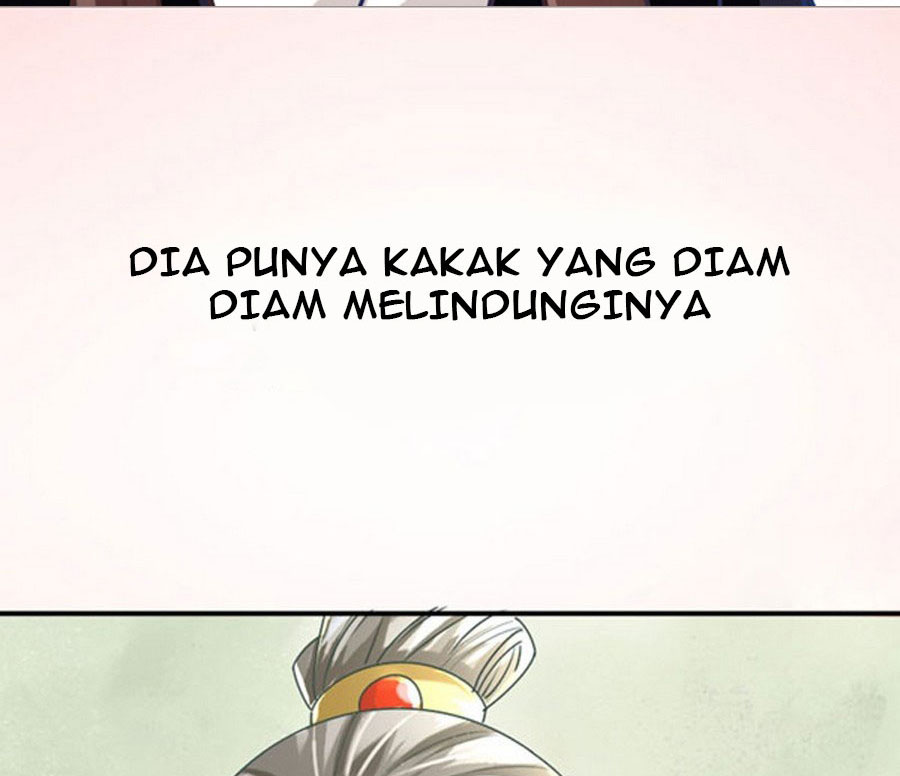 The Ghostly Doctor Ch. 1 第9页