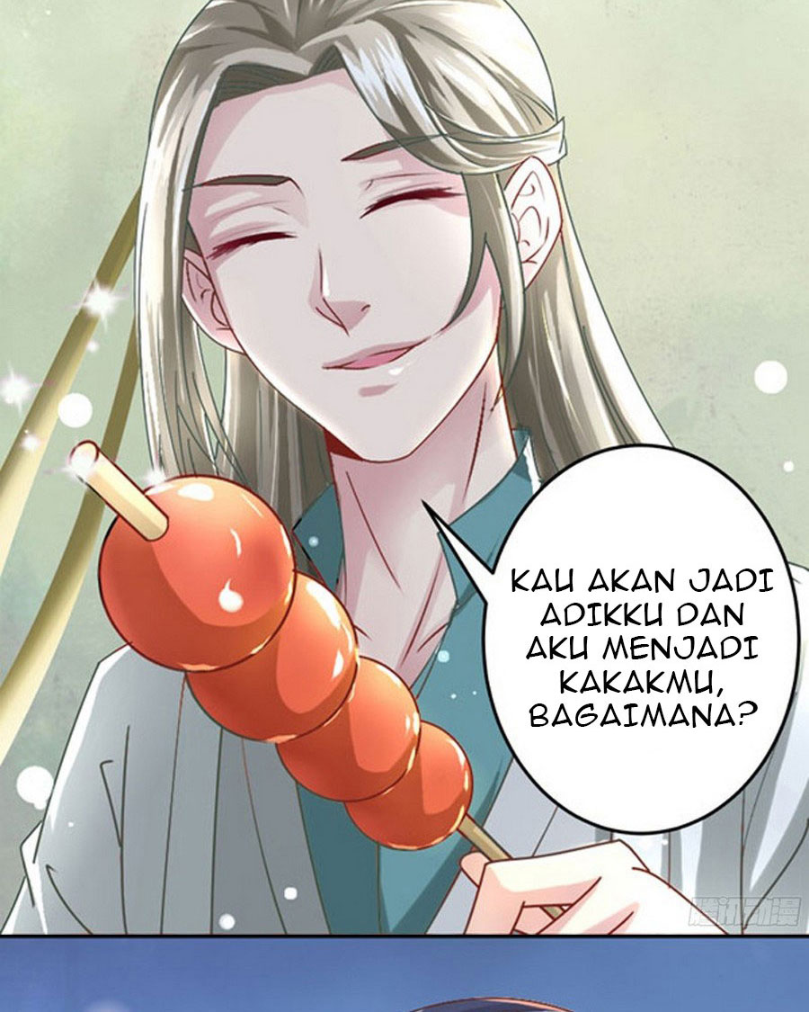 The Ghostly Doctor Ch. 1 第10页