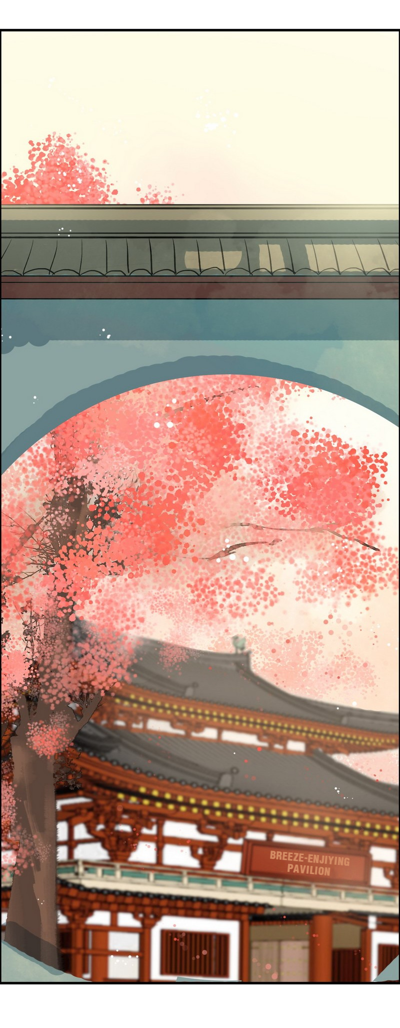 I'm Becoming a Master of the Imperial Palace! A Beauty was Rejected because of Her Ugliness 第21页
