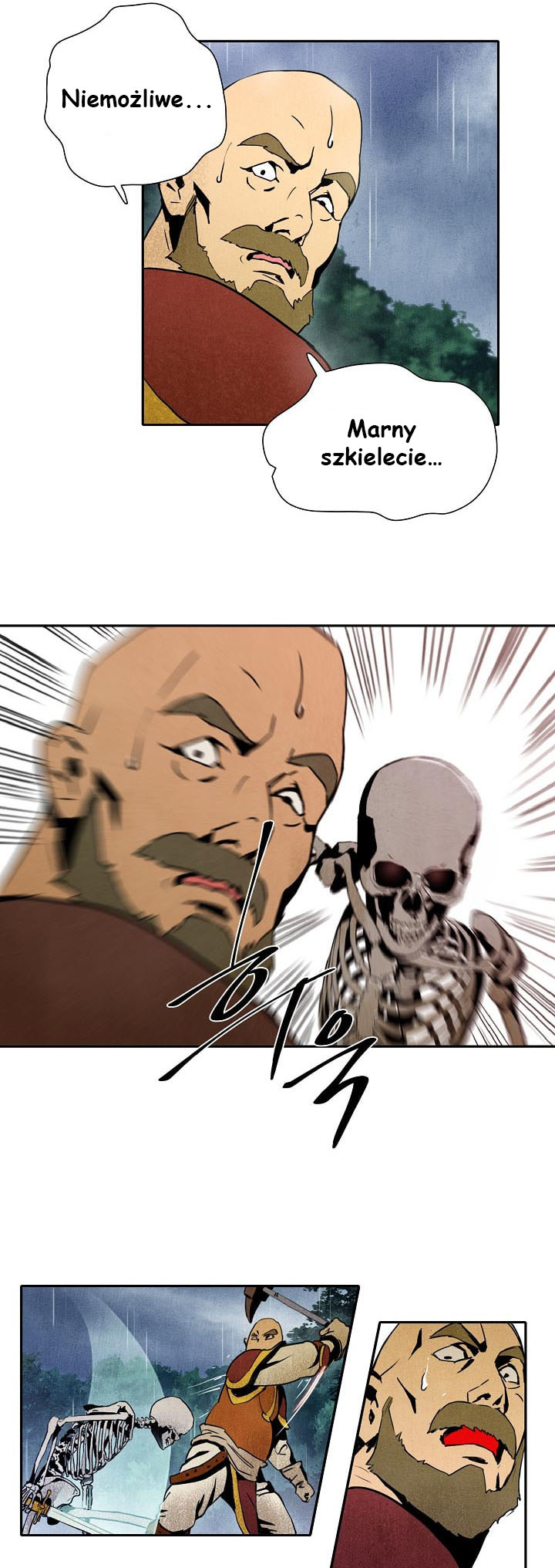 The Skeleton Soldier Failed to Defend the Dungeon Vol. 1 Ch. 2 第17页