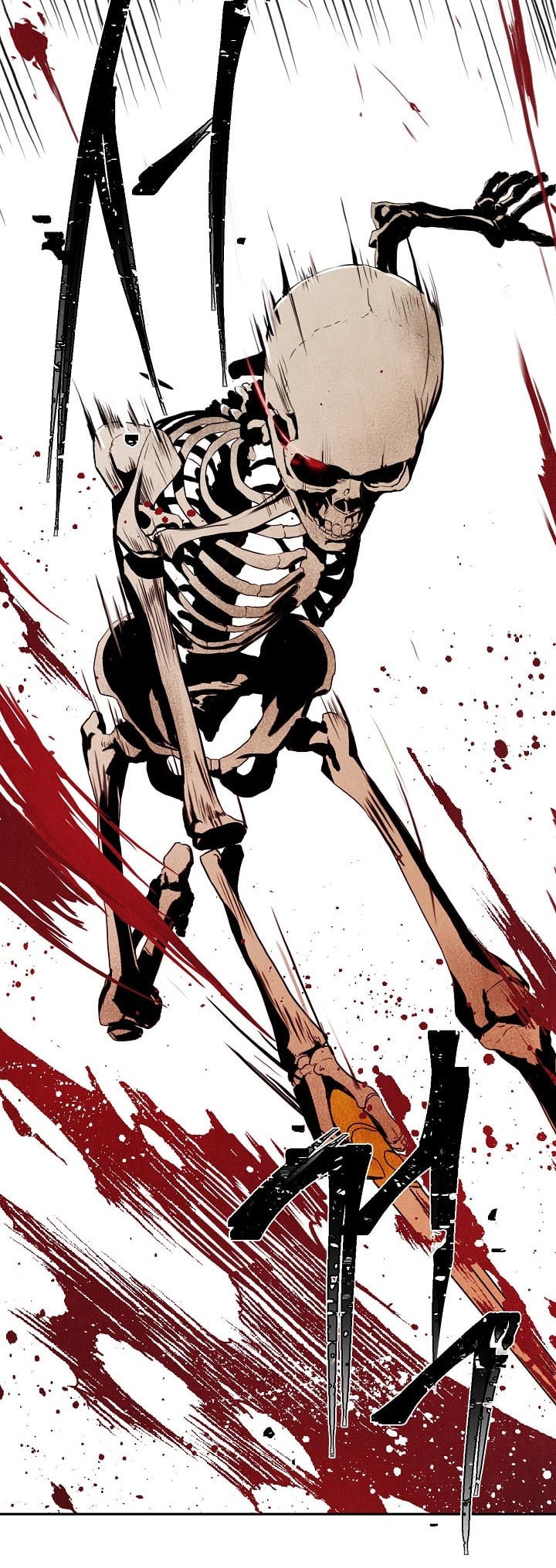The Skeleton Soldier Failed to Defend the Dungeon Vol. 1 Ch. 2 第19页
