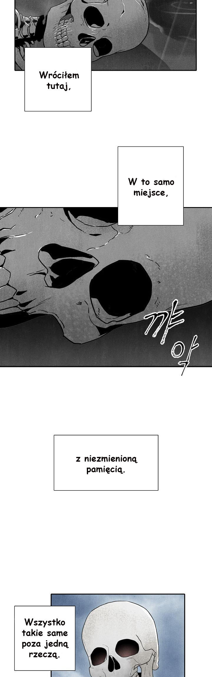 The Skeleton Soldier Failed to Defend the Dungeon Vol. 1 Ch. 2 第3页