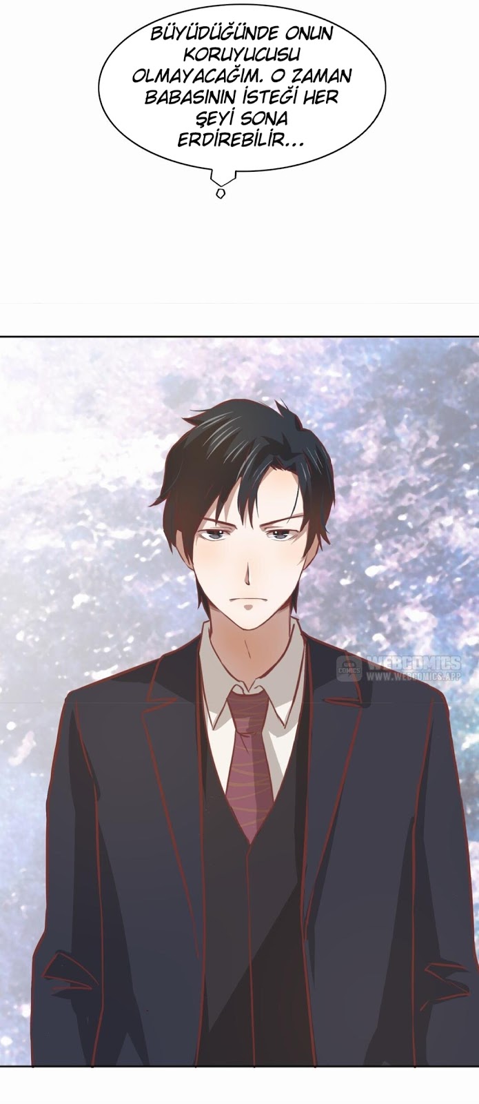 Demon's Sweetheart Ch. 1 第15页