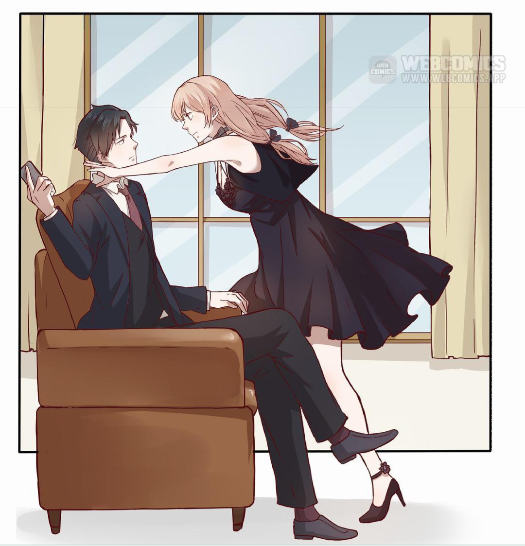 Demon's Sweetheart Ch. 1 第22页