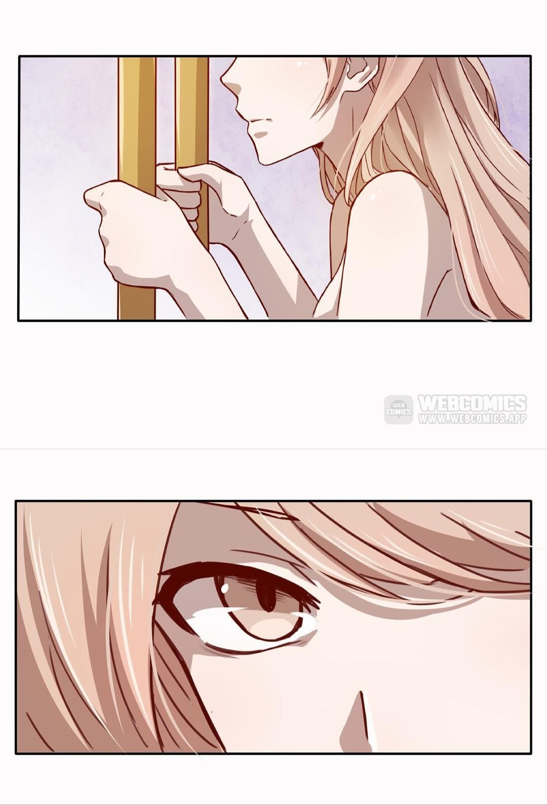 Demon's Sweetheart 第4页