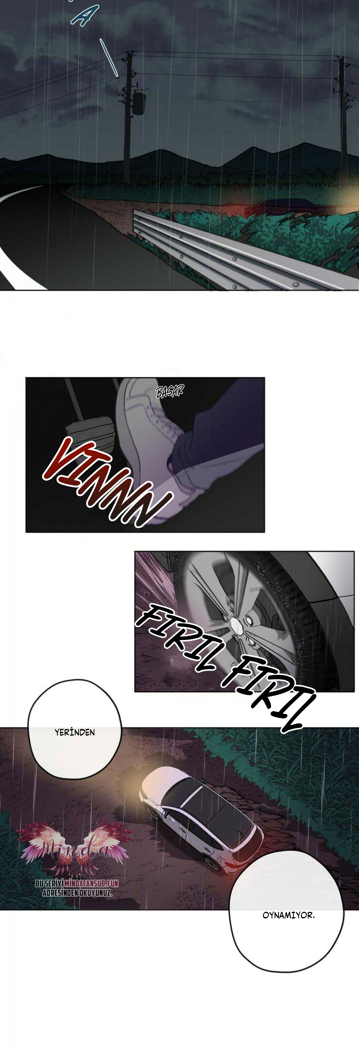 Love Tractor Vol. 1 Ch. 1 第11页