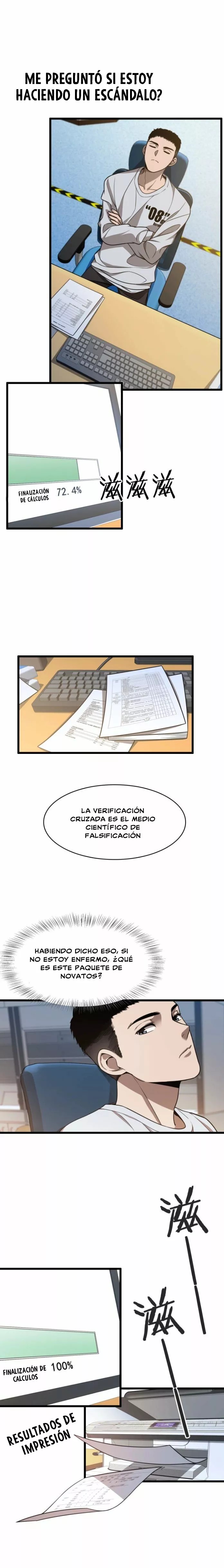 Great Doctor Ling Ran Ch. 1 第11页
