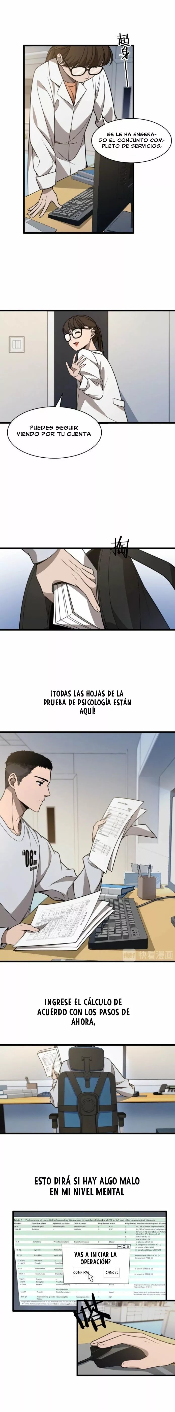 Great Doctor Ling Ran Ch. 1 第10页