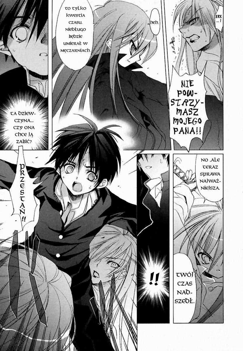 Shakugan no Shana Vol. 1 Ch. 1 第19页
