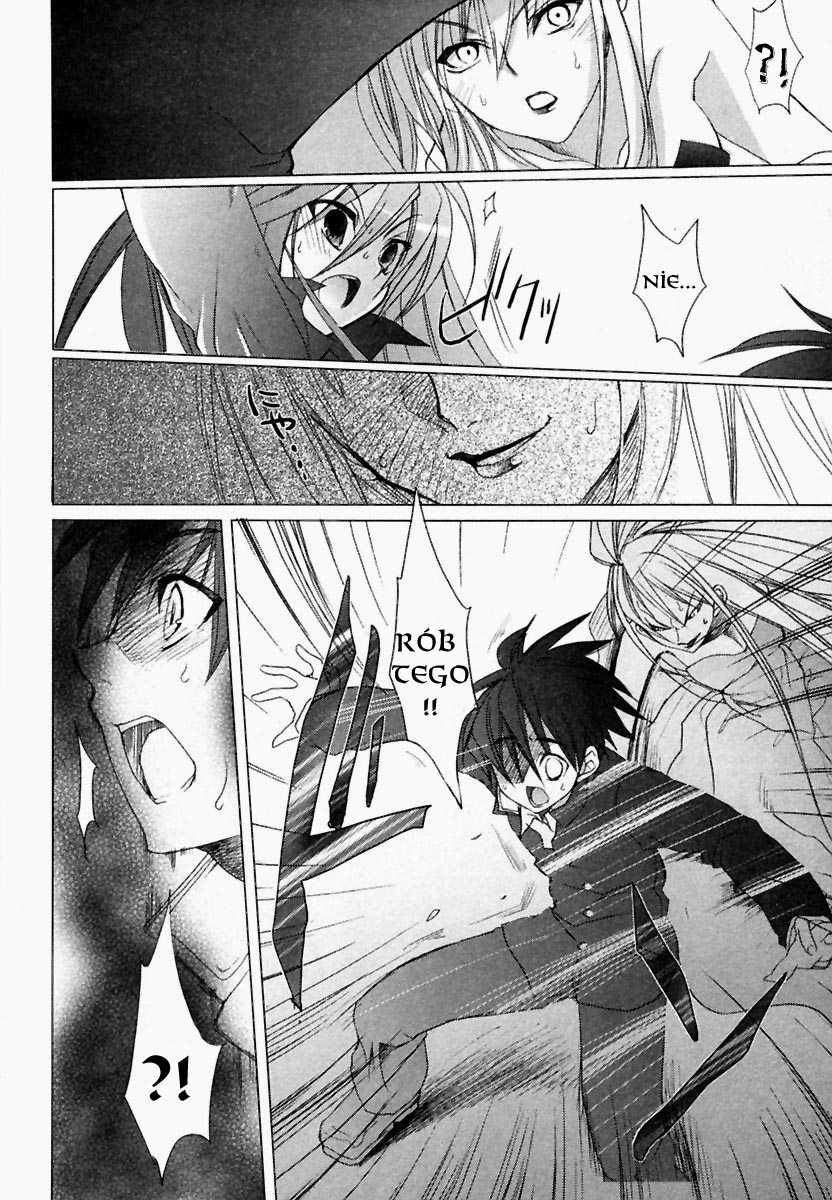 Shakugan no Shana Vol. 1 Ch. 1 第20页