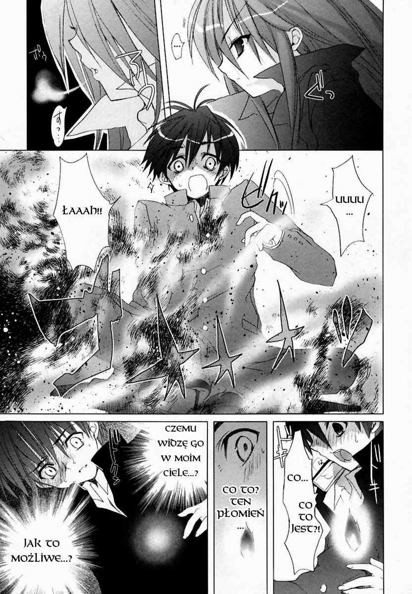 Shakugan no Shana Vol. 1 Ch. 1 第27页