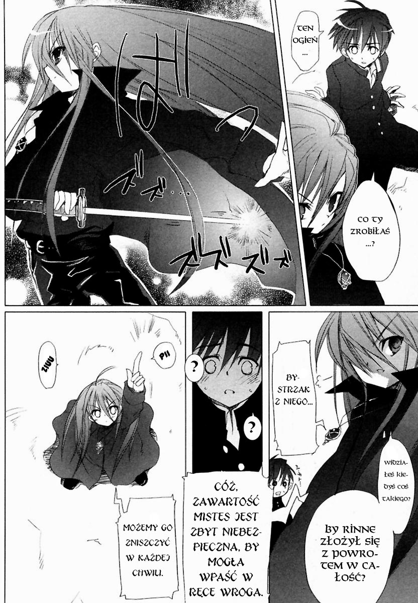 Shakugan no Shana Vol. 1 Ch. 1 第28页