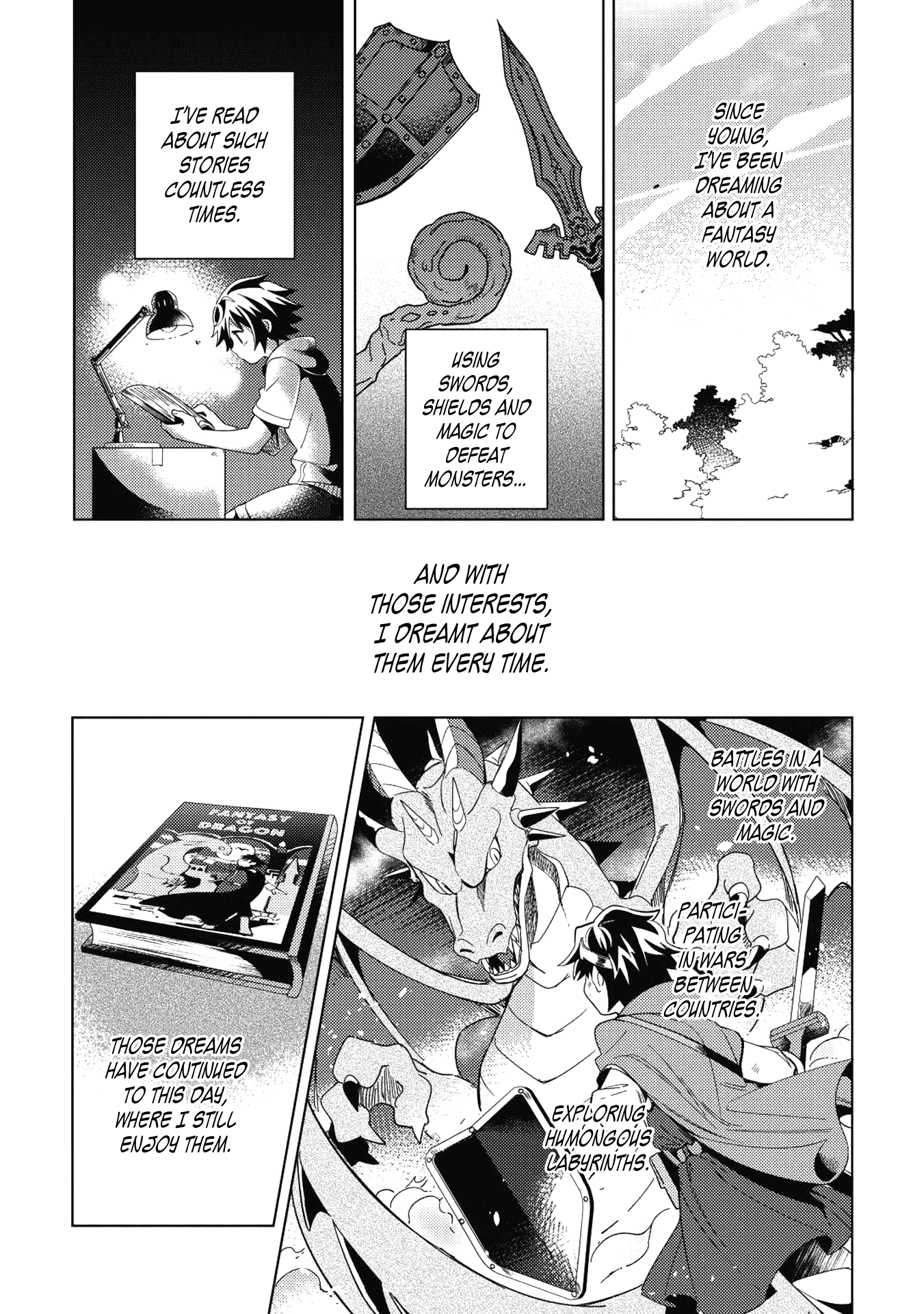 Nihon e Youkoso Elf-san. Hello, Elf-san. 第9页