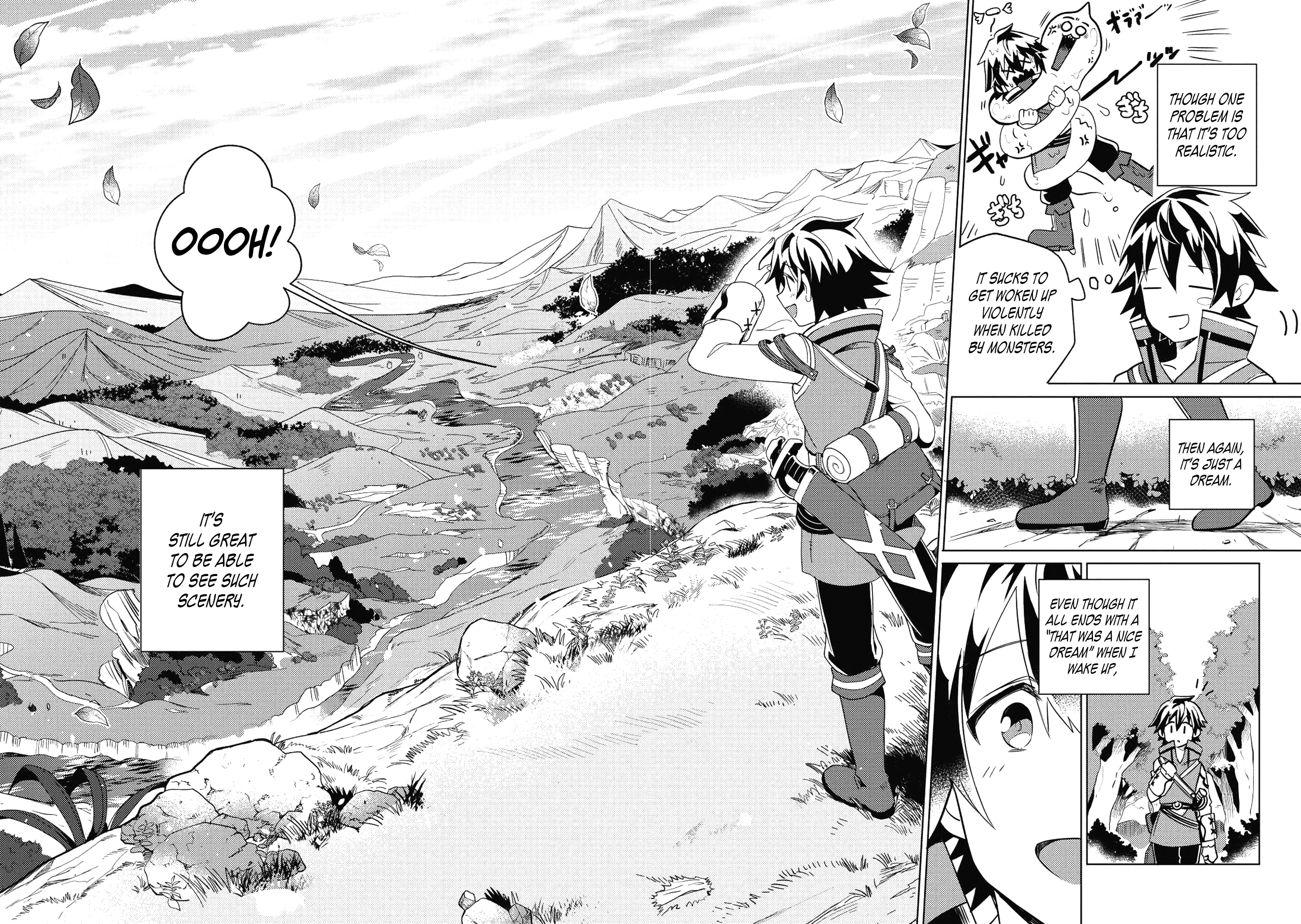 Nihon e Youkoso Elf-san. Hello, Elf-san. 第10页