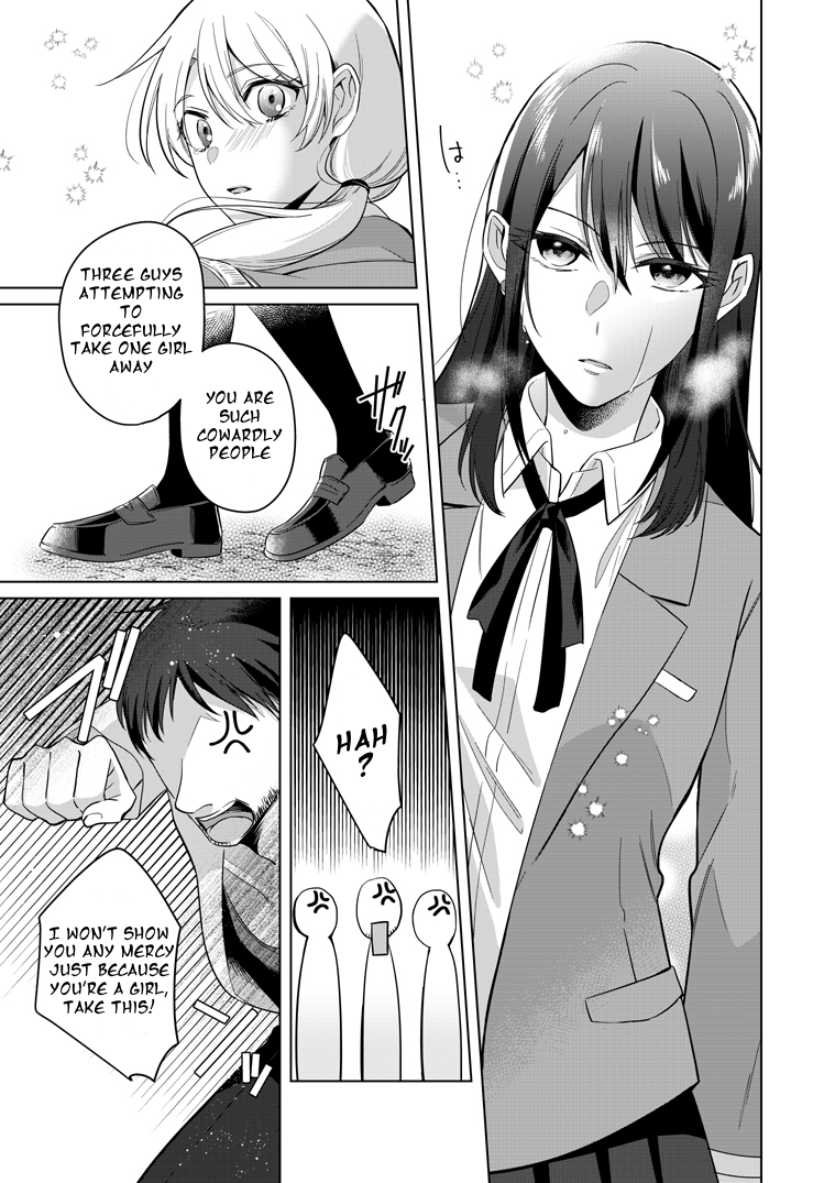 Takane-san and Arashi-chan First Story (pixiv) 第29页