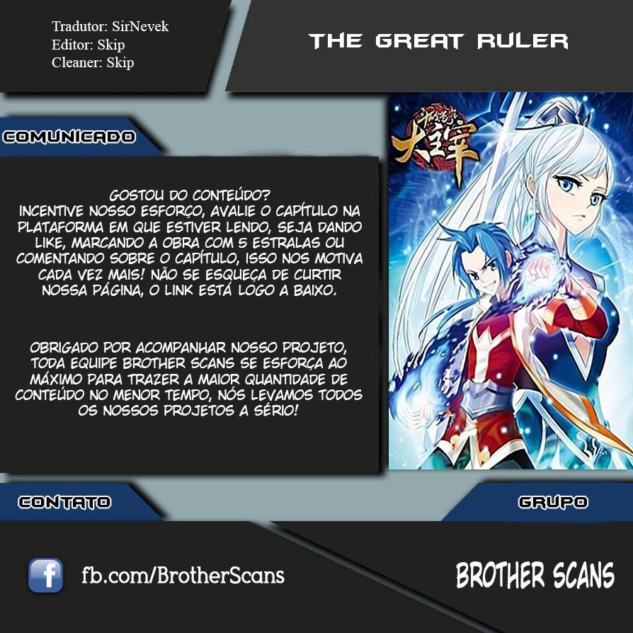 The Great Ruler Vol. 1 Ch. 1 第47页