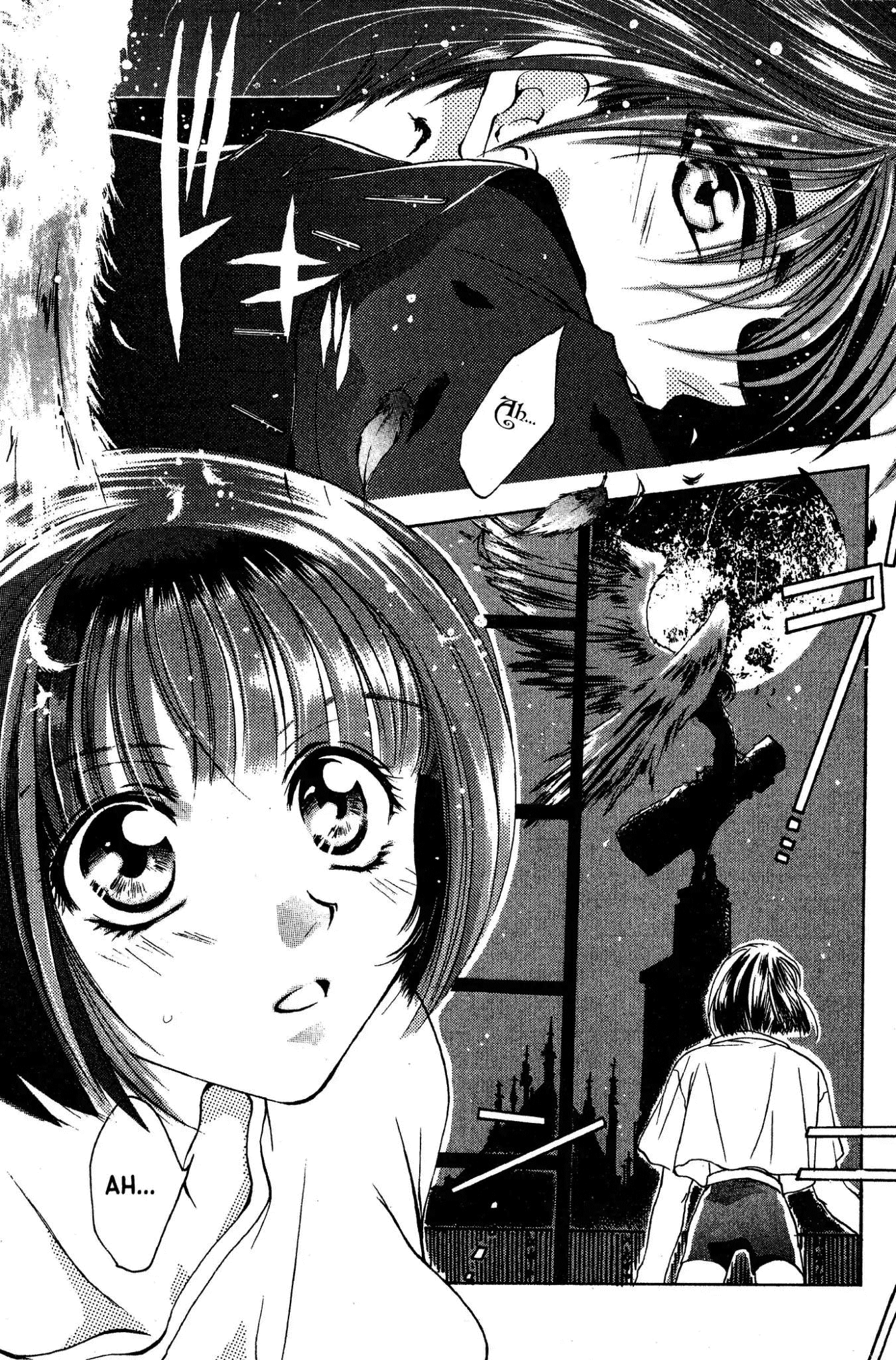D•N•Angel• Warning of Trouble (and Romance) 第57页