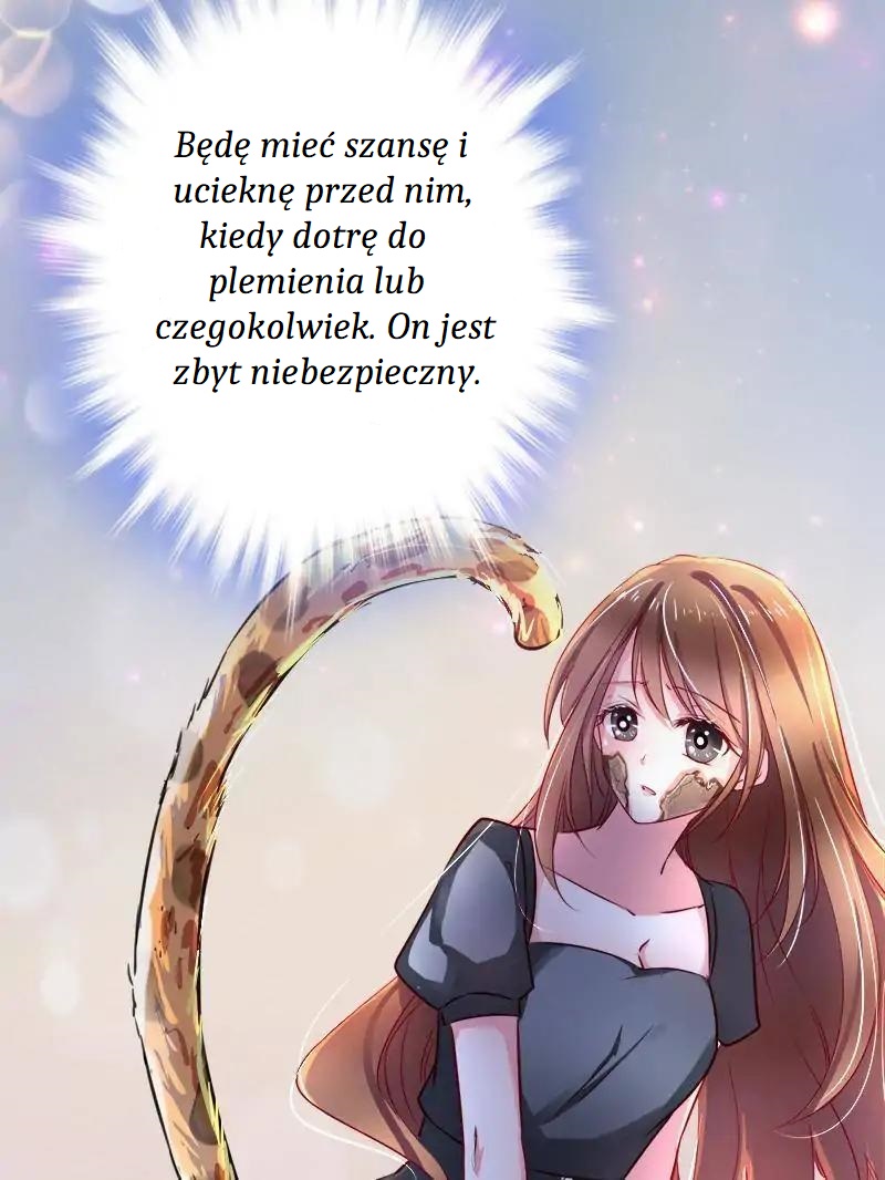 Beauty and the Beasts Vol. 1 Ch. 2 第13页