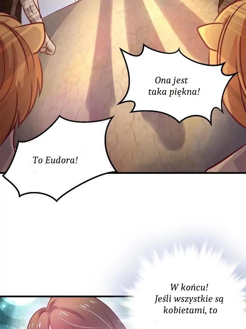 Beauty and the Beasts Vol. 1 Ch. 2 第34页