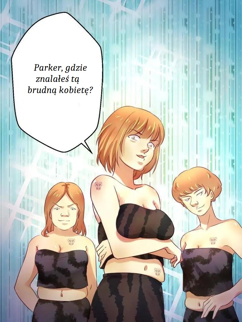 Beauty and the Beasts Vol. 1 Ch. 2 第36页