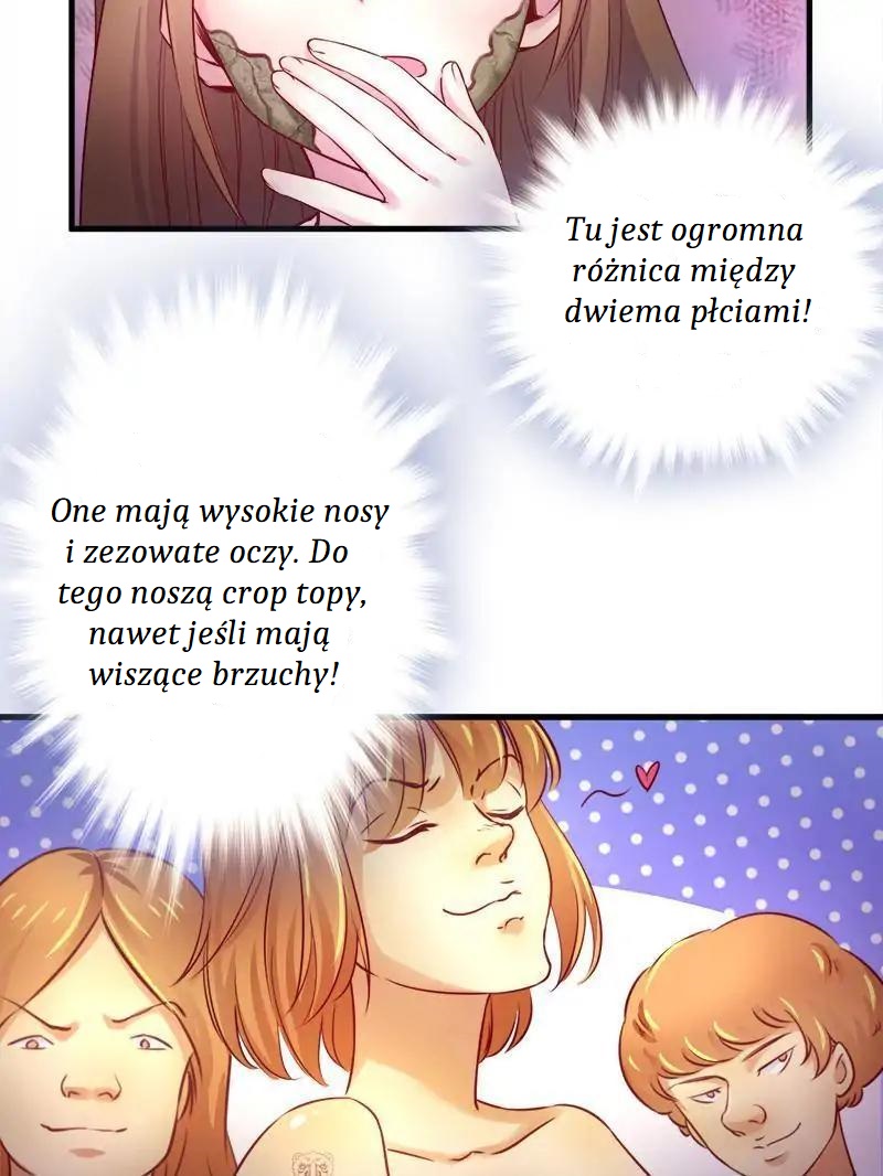 Beauty and the Beasts Vol. 1 Ch. 2 第38页