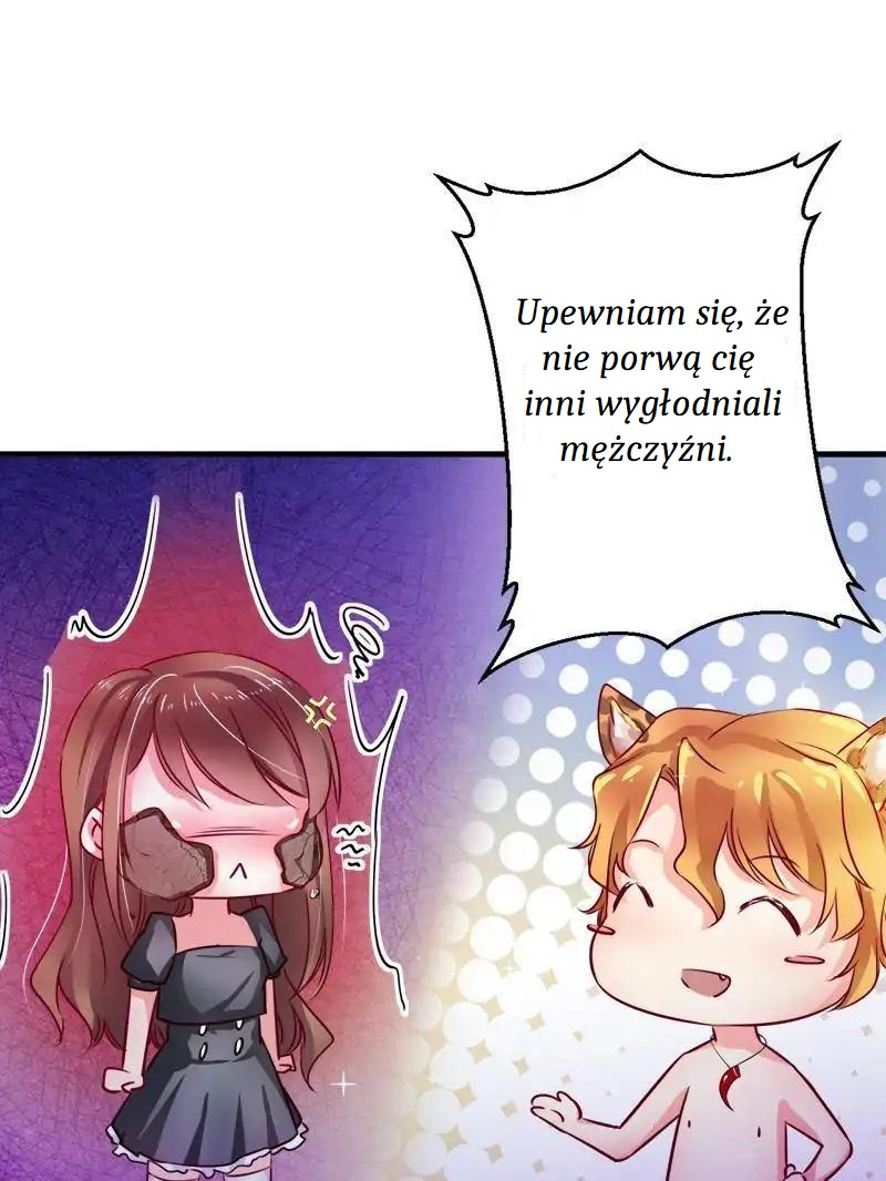 Beauty and the Beasts Vol. 1 Ch. 2 第6页