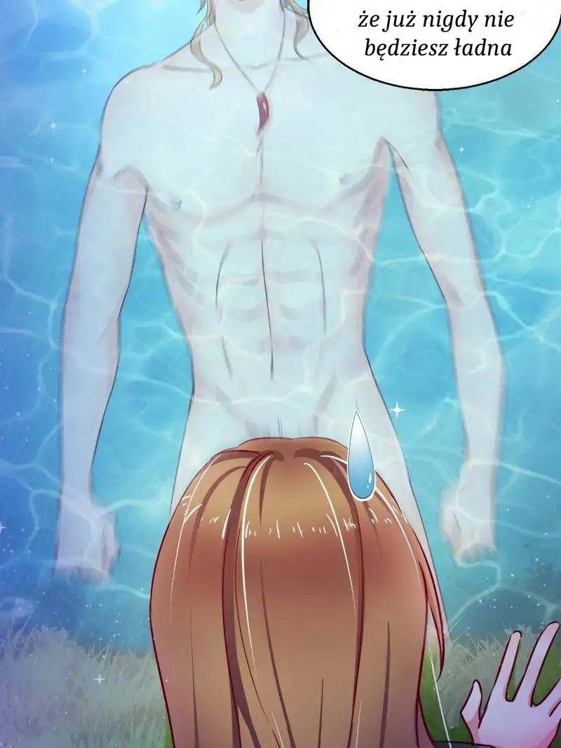 Beauty and the Beasts Vol. 1 Ch. 2 第9页